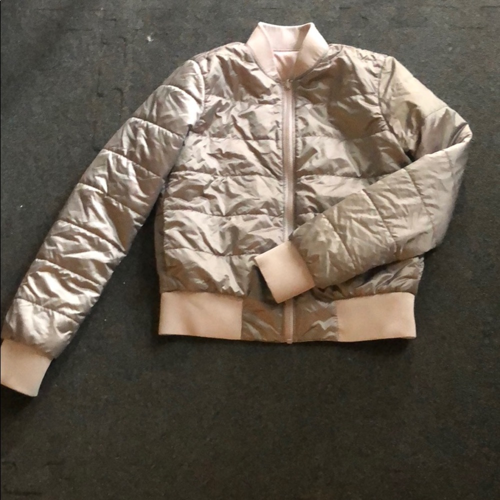 Lululemon Reversible Track Jacket - 6